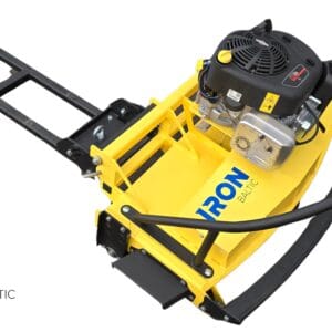 92.1000_ATV Klippare_Frontklippare IB