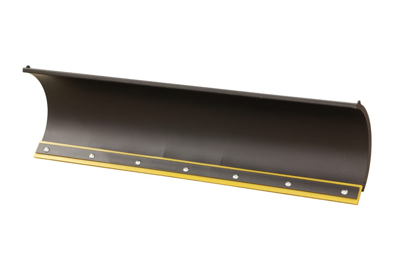 ATV snöplog plogblad