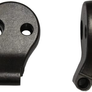 Stubbfräs SG-8 tandhållare (vinklade) par