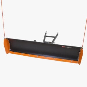 Plogpaket ATV 150 cm