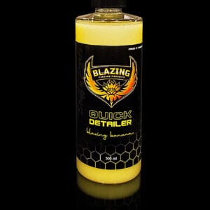 Quick detailer_banana_Blazing car care