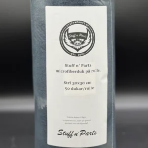 Microfiberduk för Bilvård