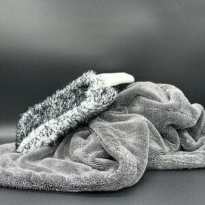 Tillbehörspaket Utvändig Biltvätt