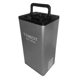 Extra Batteri till Tinbot e-moped klass 1